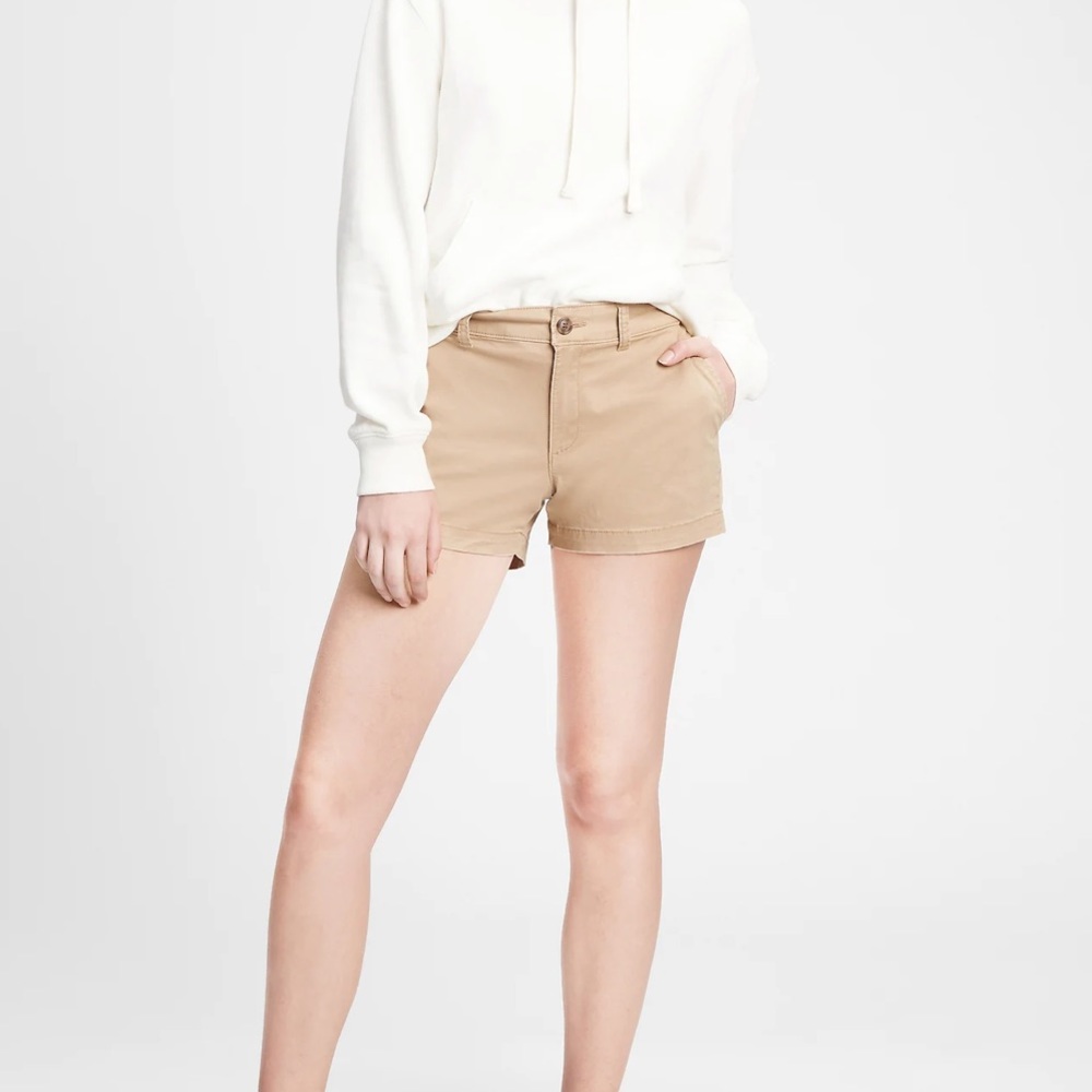 Khaki by Gap summer short Khaki